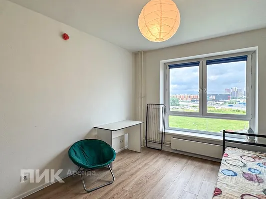Студия, 19.5м², 54900 ₽/мес — фото № 5 Студия, 19.5м², 54900 ₽/мес — фото № 5