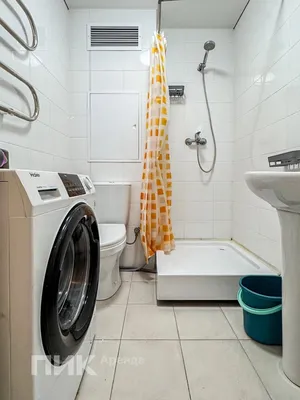 Студия, 19.5м², 54900 ₽/мес — фото № 6 Студия, 19.5м², 54900 ₽/мес — фото № 6