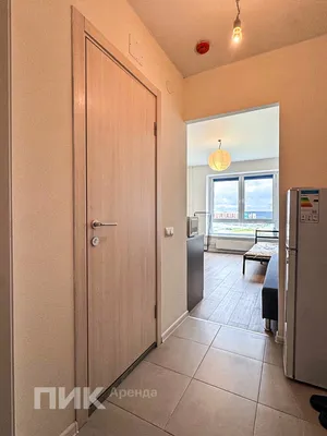 Студия, 19.5м², 54900 ₽/мес — фото № 7 Студия, 19.5м², 54900 ₽/мес — фото № 7