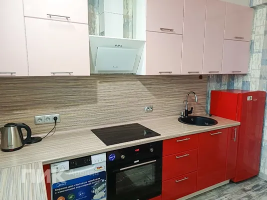 1-к квартира, 37.2м², 46800 ₽/мес — фото № 2 1-к квартира, 37.2м², 46800 ₽/мес — фото № 2