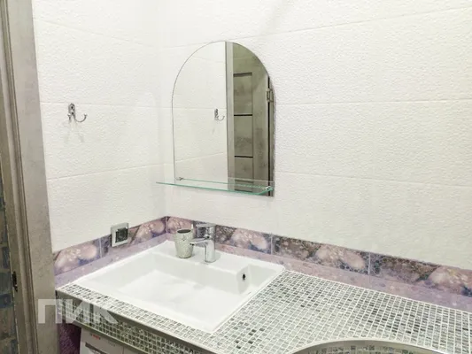 1-к квартира, 37.2м², 46800 ₽/мес — фото № 8 1-к квартира, 37.2м², 46800 ₽/мес — фото № 8