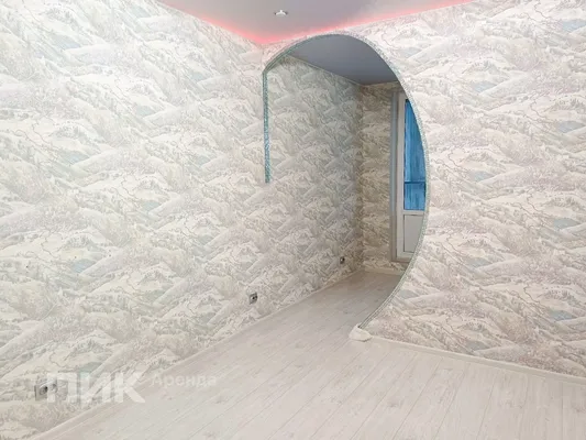 1-к квартира, 37.2м², 46800 ₽/мес — фото № 7 1-к квартира, 37.2м², 46800 ₽/мес — фото № 7