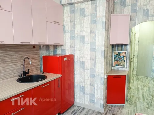 1-к квартира, 37.2м², 46800 ₽/мес — фото № 3 1-к квартира, 37.2м², 46800 ₽/мес — фото № 3