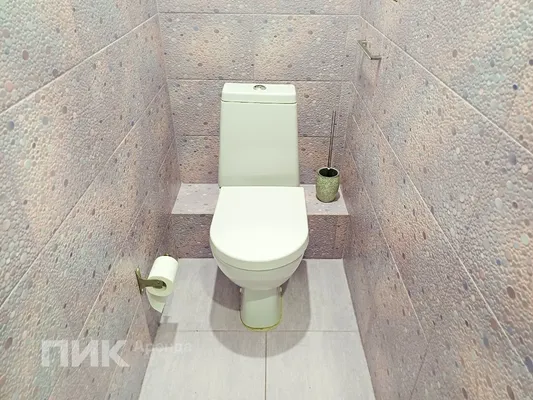 1-к квартира, 37.2м², 46800 ₽/мес — фото № 10 1-к квартира, 37.2м², 46800 ₽/мес — фото № 10