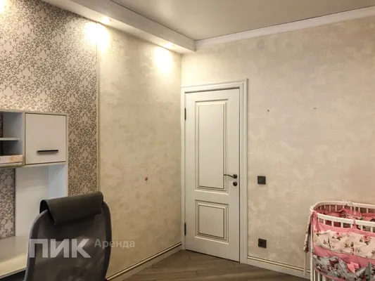 3-к квартира, 79м², 84300 ₽/мес — фото № 6 3-к квартира, 79м², 84300 ₽/мес — фото № 6