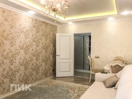 3-к квартира, 79м², 84300 ₽/мес — фото № 9 3-к квартира, 79м², 84300 ₽/мес — фото № 9