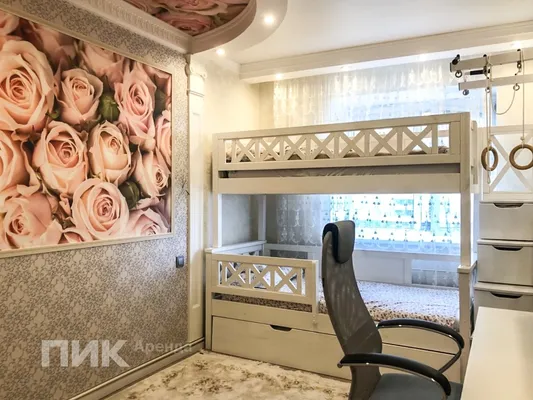 3-к квартира, 79м², 84300 ₽/мес — фото № 3 3-к квартира, 79м², 84300 ₽/мес — фото № 3