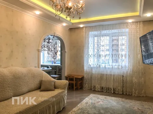 3-к квартира, 79м², 84300 ₽/мес — фото № 7 3-к квартира, 79м², 84300 ₽/мес — фото № 7