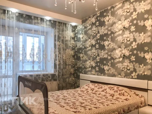 3-к квартира, 79м², 84300 ₽/мес — фото № 1 3-к квартира, 79м², 84300 ₽/мес — фото № 1