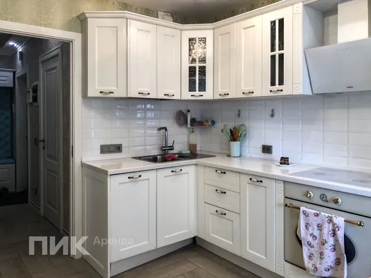 3-к квартира, 79м², 84300 ₽/мес — фото № 10 3-к квартира, 79м², 84300 ₽/мес — фото № 10