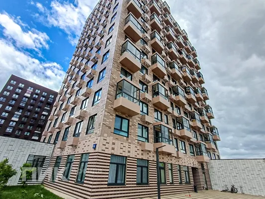 Студия, 24.5м², 29900 ₽/мес — фото № 9 Студия, 24.5м², 29900 ₽/мес — фото № 9