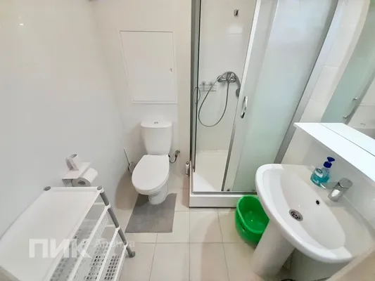 Студия, 19.9м², 33000 ₽/мес — фото № 5 Студия, 19.9м², 33000 ₽/мес — фото № 5
