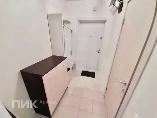 Студия, 19.9м², 33000 ₽/мес — фото № 6 Студия, 19.9м², 33000 ₽/мес — фото № 6