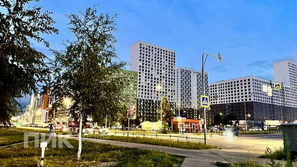 Студия, 19.9м², 33000 ₽/мес — фото № 10 Студия, 19.9м², 33000 ₽/мес — фото № 10