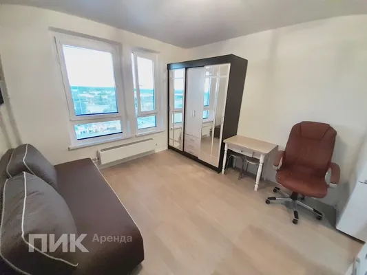 Студия, 19.9м², 33000 ₽/мес — фото № 2 Студия, 19.9м², 33000 ₽/мес — фото № 2