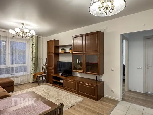 3-к квартира, 68.6м², 92600 ₽/мес — фото № 7 3-к квартира, 68.6м², 92600 ₽/мес — фото № 7