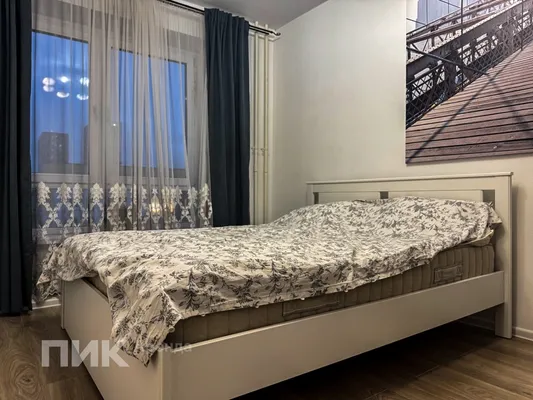 3-к квартира, 68.6м², 92600 ₽/мес — фото № 1 3-к квартира, 68.6м², 92600 ₽/мес — фото № 1