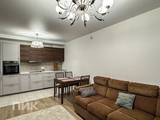 3-к квартира, 68.6м², 92600 ₽/мес — фото № 9 3-к квартира, 68.6м², 92600 ₽/мес — фото № 9