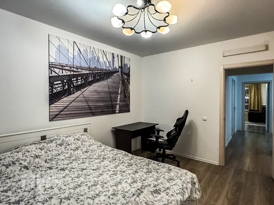 3-к квартира, 68.6м², 92600 ₽/мес — фото № 2 3-к квартира, 68.6м², 92600 ₽/мес — фото № 2