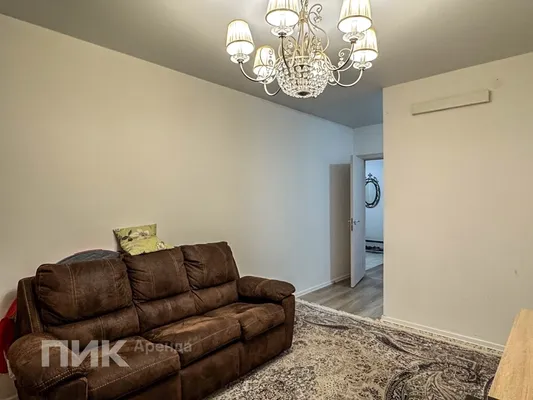 3-к квартира, 68.6м², 92600 ₽/мес — фото № 5 3-к квартира, 68.6м², 92600 ₽/мес — фото № 5