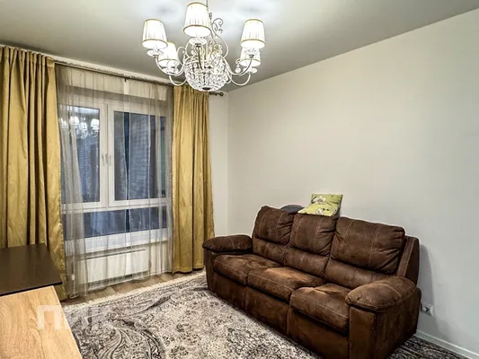 3-к квартира, 68.6м², 92600 ₽/мес — фото № 3 3-к квартира, 68.6м², 92600 ₽/мес — фото № 3