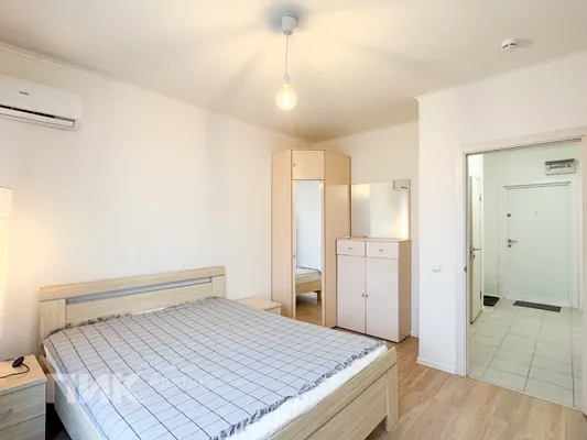 1-к квартира, 46.5м², 55000 ₽/мес — фото № 9 1-к квартира, 46.5м², 55000 ₽/мес — фото № 9