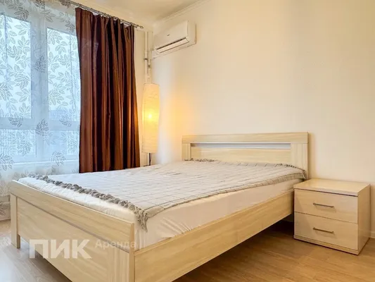 1-к квартира, 46.5м², 55000 ₽/мес — фото № 7 1-к квартира, 46.5м², 55000 ₽/мес — фото № 7