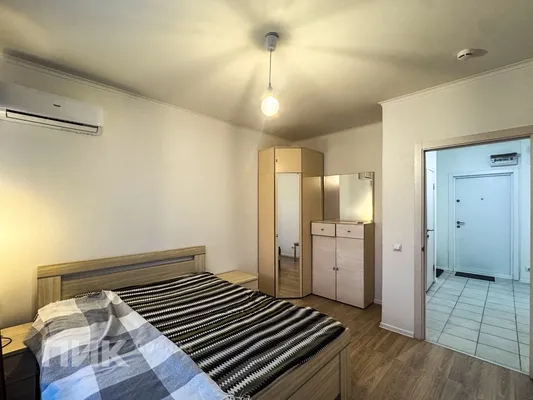 1-к квартира, 46.5м², 55000 ₽/мес — фото № 3 1-к квартира, 46.5м², 55000 ₽/мес — фото № 3