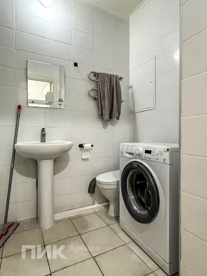 1-к квартира, 46.5м², 55000 ₽/мес — фото № 10 1-к квартира, 46.5м², 55000 ₽/мес — фото № 10