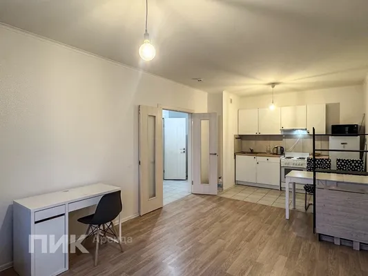 1-к квартира, 46.5м², 55000 ₽/мес — фото № 8 1-к квартира, 46.5м², 55000 ₽/мес — фото № 8