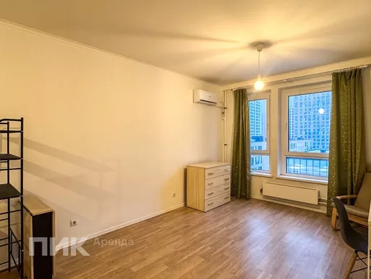 1-к квартира, 46.5м², 55000 ₽/мес — фото № 5 1-к квартира, 46.5м², 55000 ₽/мес — фото № 5