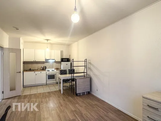 1-к квартира, 46.5м², 55000 ₽/мес — фото № 6 1-к квартира, 46.5м², 55000 ₽/мес — фото № 6