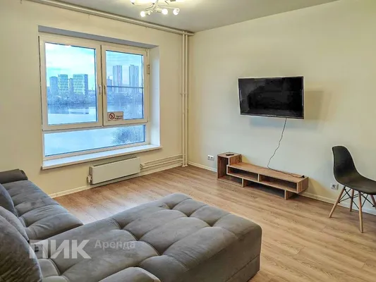 3-к квартира, 85.7м², 124200 ₽/мес — фото № 7 3-к квартира, 85.7м², 124200 ₽/мес — фото № 7