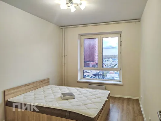3-к квартира, 85.7м², 124200 ₽/мес — фото № 3 3-к квартира, 85.7м², 124200 ₽/мес — фото № 3