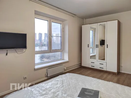 3-к квартира, 85.7м², 124200 ₽/мес — фото № 5 3-к квартира, 85.7м², 124200 ₽/мес — фото № 5