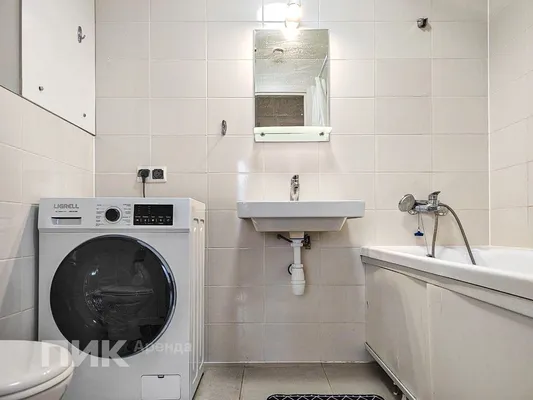 3-к квартира, 85.7м², 124200 ₽/мес — фото № 10 3-к квартира, 85.7м², 124200 ₽/мес — фото № 10