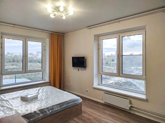 3-к квартира, 85.7м², 124200 ₽/мес — фото № 4 3-к квартира, 85.7м², 124200 ₽/мес — фото № 4