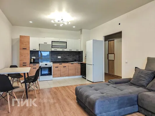 3-к квартира, 85.7м², 124200 ₽/мес — фото № 8 3-к квартира, 85.7м², 124200 ₽/мес — фото № 8
