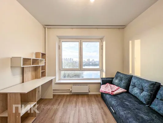 3-к квартира, 85.7м², 124200 ₽/мес — фото № 1 3-к квартира, 85.7м², 124200 ₽/мес — фото № 1