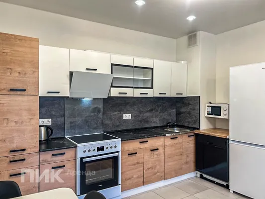 3-к квартира, 85.7м², 124200 ₽/мес — фото № 9 3-к квартира, 85.7м², 124200 ₽/мес — фото № 9
