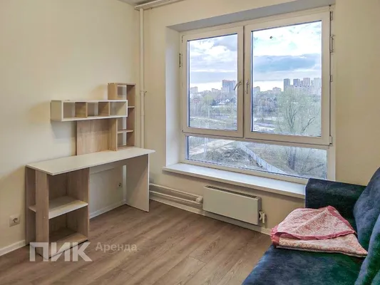 3-к квартира, 85.7м², 124200 ₽/мес — фото № 2 3-к квартира, 85.7м², 124200 ₽/мес — фото № 2