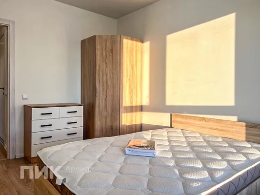 3-к квартира, 85.7м², 124200 ₽/мес — фото № 6 3-к квартира, 85.7м², 124200 ₽/мес — фото № 6