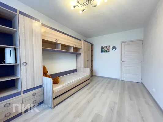 2-к квартира, 60м², 69200 ₽/мес — фото № 3 2-к квартира, 60м², 69200 ₽/мес — фото № 3