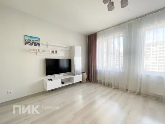 2-к квартира, 60м², 69200 ₽/мес — фото № 5 2-к квартира, 60м², 69200 ₽/мес — фото № 5