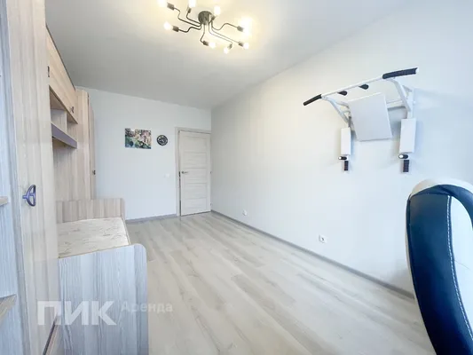 2-к квартира, 60м², 69200 ₽/мес — фото № 4 2-к квартира, 60м², 69200 ₽/мес — фото № 4