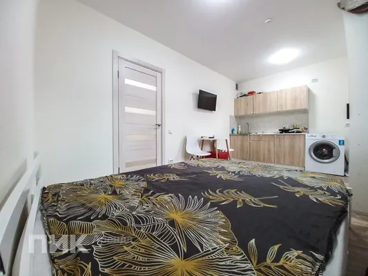 Студия, 20.6м², 29400 ₽/мес — фото № 4 Студия, 20.6м², 29400 ₽/мес — фото № 4