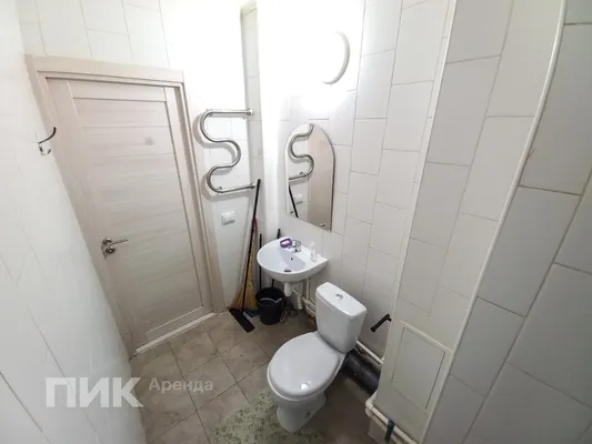 Студия, 20.6м², 29400 ₽/мес — фото № 6 Студия, 20.6м², 29400 ₽/мес — фото № 6