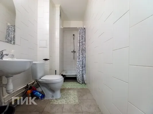 Студия, 20.6м², 29400 ₽/мес — фото № 7 Студия, 20.6м², 29400 ₽/мес — фото № 7