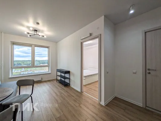 2-к квартира, 31м², 44000 ₽/мес — фото № 2 2-к квартира, 31м², 44000 ₽/мес — фото № 2