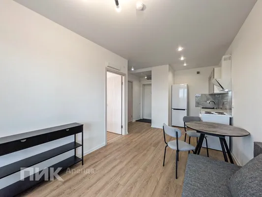 2-к квартира, 31м², 44000 ₽/мес — фото № 4 2-к квартира, 31м², 44000 ₽/мес — фото № 4